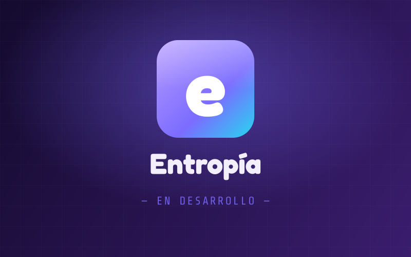 Entropía